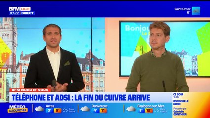 Bonjour Lille du jeudi 27 novembre 2025