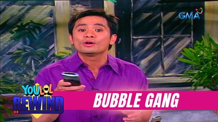 Bubble Gang: Tips para iwas catfish! (YouLOL Rewind)