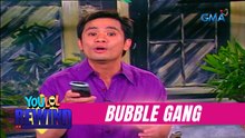 Bubble Gang: Tips para iwas catfish! (YouLOL Rewind)