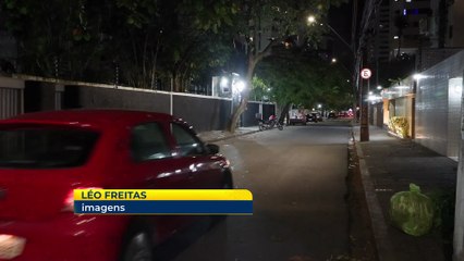 Entregador de Aplicativo é Assaltado em Boa Viagem, Recife: Ameaça e Roubo em Plena Luz do Dia