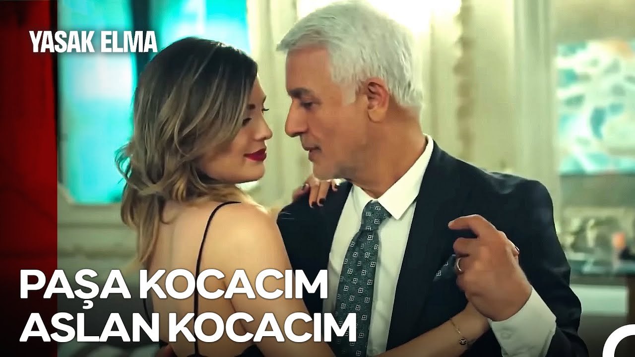 Yıldız Yılmaz Zengin Olma Yolunda #8; Halit'imi Etkileme Konusunda Üstüme Tanımam - Yasak Elma