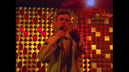 Mauled by a Dog - BAFTA CYMRU Award-Winning Short Film