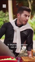 Accidentalmente embarazada del Alfa Completa en Español