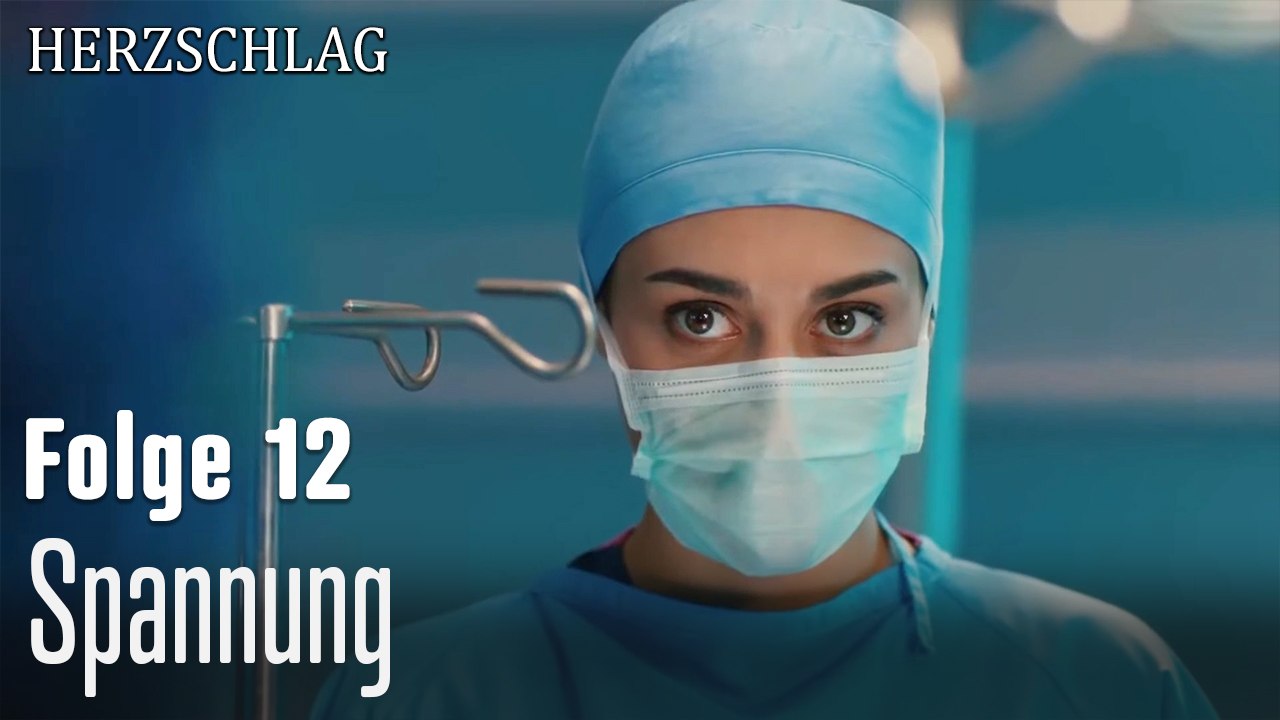 Spannung-Herzschlag Folge 12