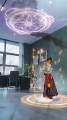 The Little Healer Who Restored Love (DUBBED) Dramabox