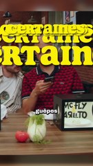 Il y a une guêpe dans les figues ? #guepes #figues #science #animaux #nature