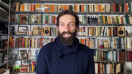 La storia straordinaria di Ernest Shackleton