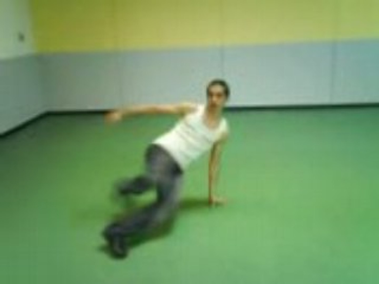 B-boyvinz