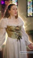 A Second Life, A Second Chance