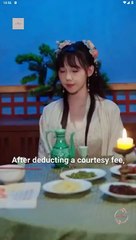 Slaying As the Chubby Consort Chinese Drama - English Sub
