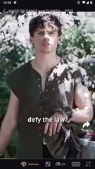 Magic Ex- FANGS and CLAWS Both Besotted with Me Full Movie