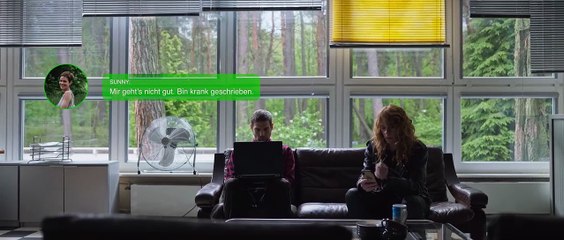 A police detective tries to get back his girlfriend as well as his sense of smell, as he gets help from a perfume maker who uses deadly methods to find the perfect perfume HD ( Crime, Drama, Thriller )