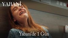 YABANİ'de 1 Gün #27