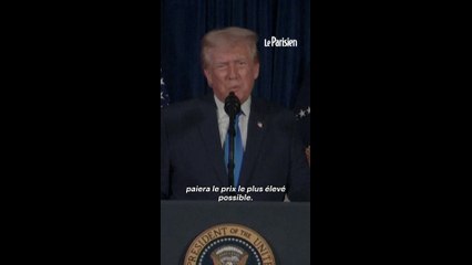 Washington : un homme tire sur deux soldats près de la Maison-Blanche