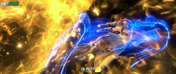 [Anixverse] Martial Universe S6 - 03 [4K]