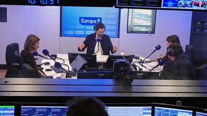 «J'étais déçue», confie Estelle Denis sur les audiences de «Ca se discute»