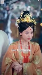 The Empress Rewrites Fate Chinese Drama - English Sub