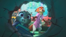 Zoomania 2 im Trailer: Hopps und Wilde sind bereit für ihren nächsten Fall