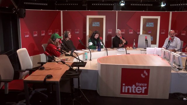 Fan de Loïck Peyron - La drôle d'humeur d'Oldelaf