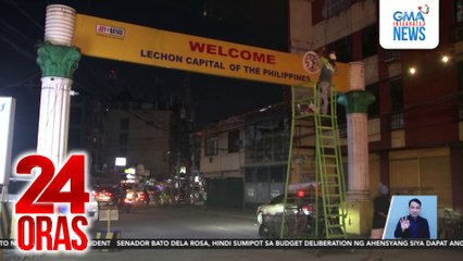 3 sa 14 na litsunang pansamantalang ipinasara, pinayagang magbukas muli | 24 Oras