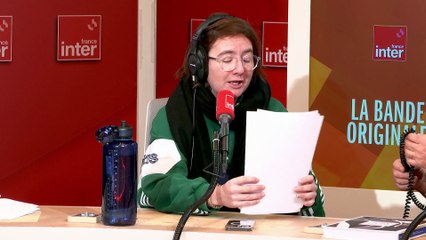 Arrêtez de compter en pied - Lisa Delmoitiez n'aurait pas fait comme ça