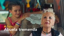 Abuela tremenda - Trailer