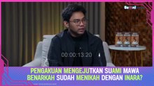 Pengakuan Mengejutkan Suami Mawa Benarkah Sudah Menikah dengan Inara?