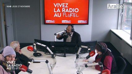 Sabahiyat AraBel - L'émission du 27-11-2025