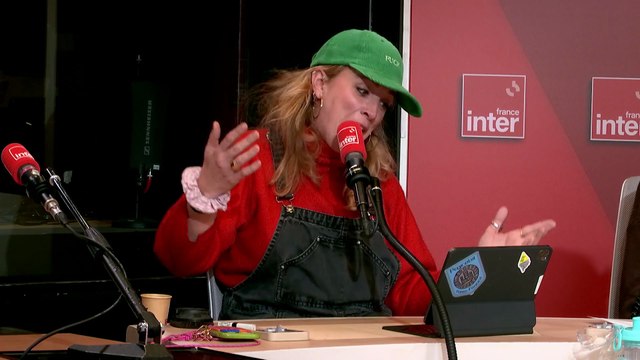 Hommage à la décence en politique - La drôle d’humeur de Julie Conti