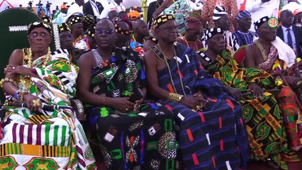 Région- Bondoukou : Des élections apaisées dans le Gontougo grâce aux actions conjointes des autorités