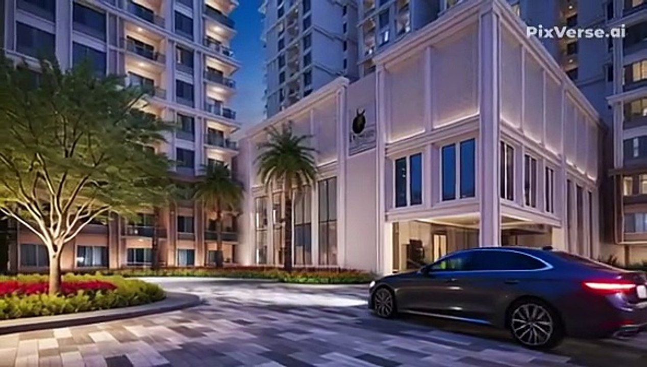 Discover Luxury Living at Prestige Evergreen