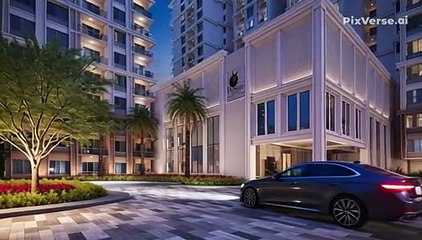 Discover Luxury Living at Prestige Evergreen