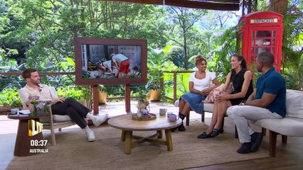 Im A Celebrity Unpacked S02E11