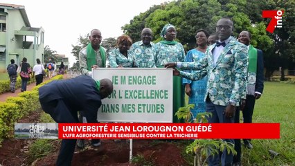 Près de chez nous du 22 novembre 2025 (édition 6H30)