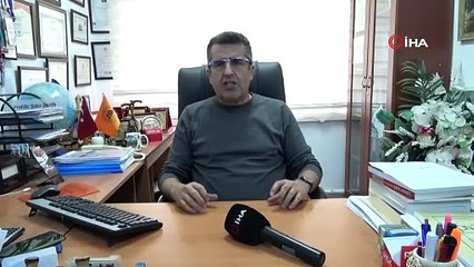 Bir ilimiz adım adım felakete sürükleniyor! Uzman isimden kritik uyarı geldi!