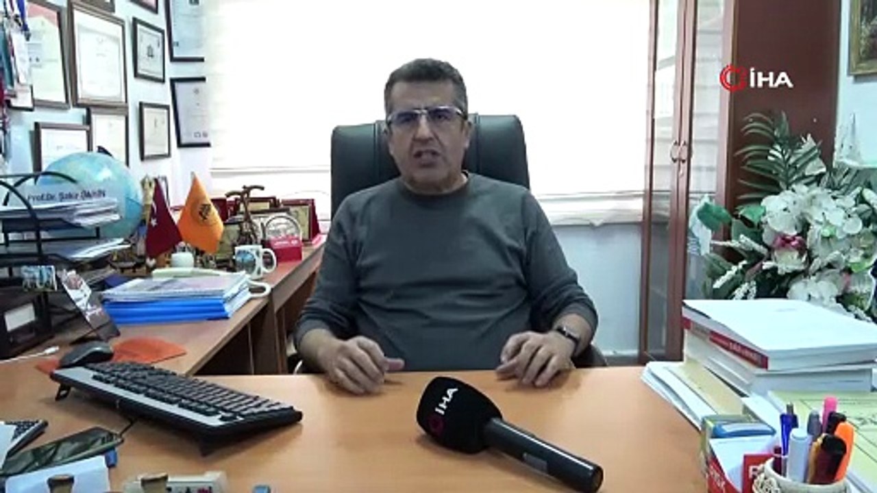 Bir ilimiz adım adım felakete sürükleniyor! Uzman isimden kritik uyarı geldi!