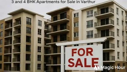 Prestige Evergreen – A Promising New Prelaunch by Prestige Group