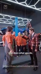 Runaway Billionaire Becomes My Groom Full Movies