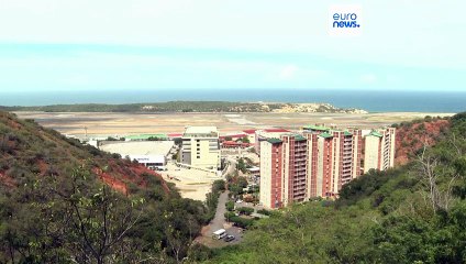 ونزوئلا مجوز چندین شرکت هواپیمایی را پس از تبعیت از هشدار آمریکا لغو کرد