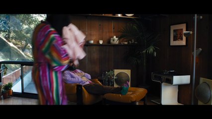 Childhood Bed-Wetting Memories Spark a Tense Showdown - Pillow Fortress Short Film