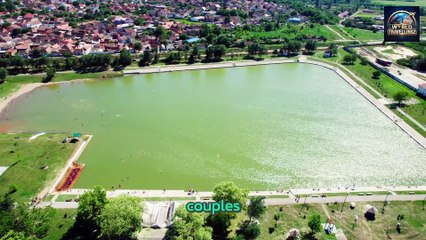 THE SOUL OF SWITZERLAND: ZURICH!