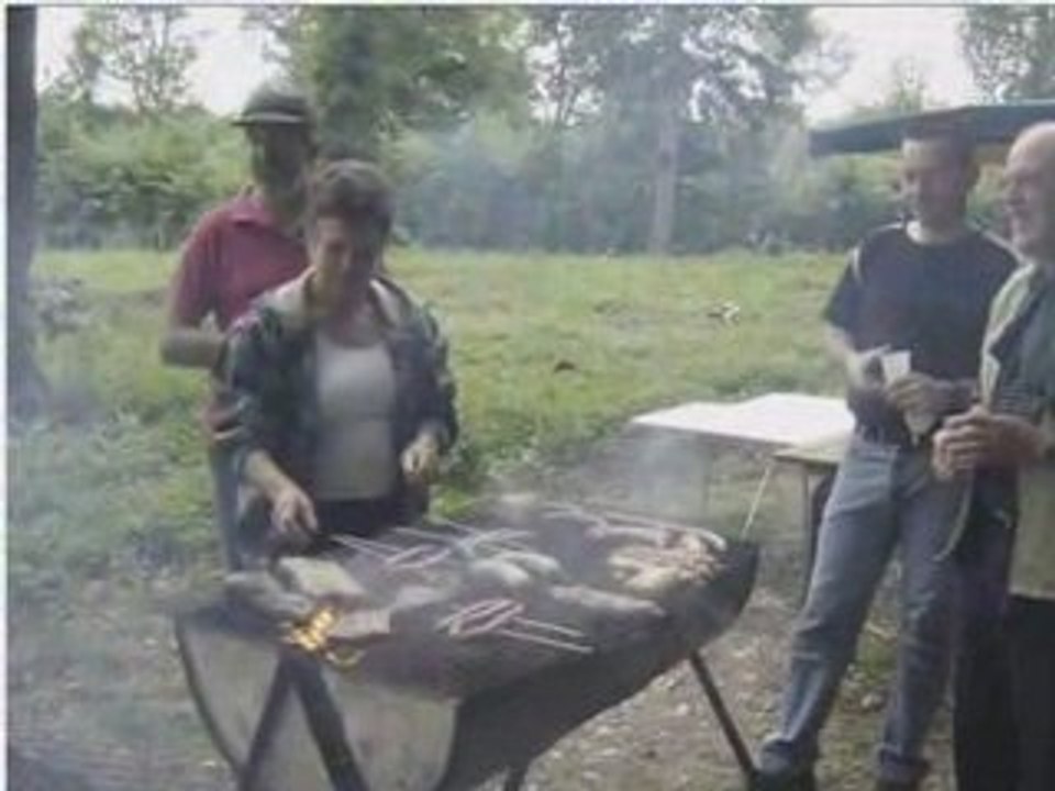 Fête des affouages