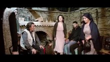Yasaklı Köy izle-korku film izle