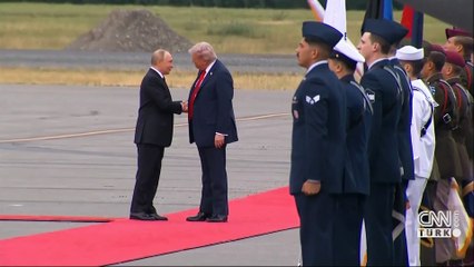 Ukrayna eski Dışişleri Bakanı Kuleba: “Yaşananlar bir dejavu, Ukrayna satılamaz”