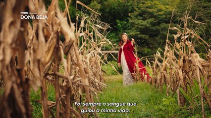 Dona Beja | Teaser