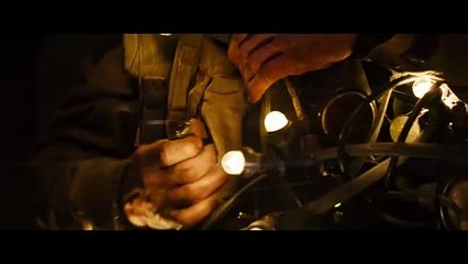 If the Light Goes Out… They Die - Sci-Fi Horror Short Film