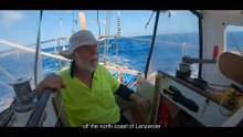 Gden Globe Race 2023 / GGR Skipper Stories – Episode 06 - Mark Sinclair  McIntyre Golden Globe Race 2022/23ol