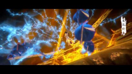 Perfect World Episode 243 English Sub