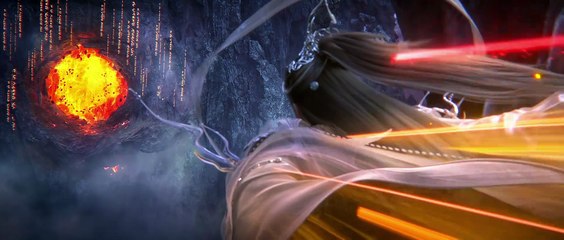 完美世界243集 完美世界4K动画 Perfect World E243