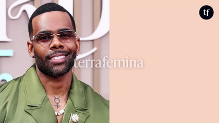 "Il doit porter plainte" : un chanteur agressé sexuellement par une femme en plein concert, les internautes scandalisés par ces images qui illustrent un non-dit de notre société